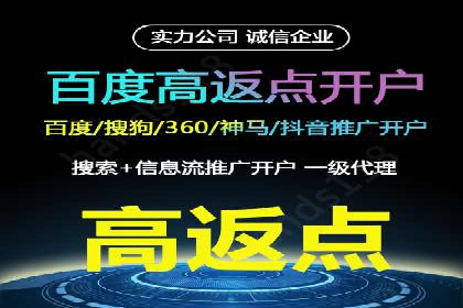 百度推广返点策略：成功案例分享